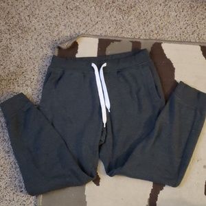 Joggers